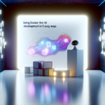 5 Easy Ways to Use Docker for AI Development