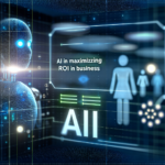 7 Ways to Maximize ROI from AI in Business
