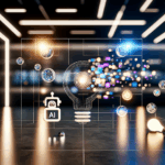 7 Smart Ways to Use AI in Business Marketing Strategies