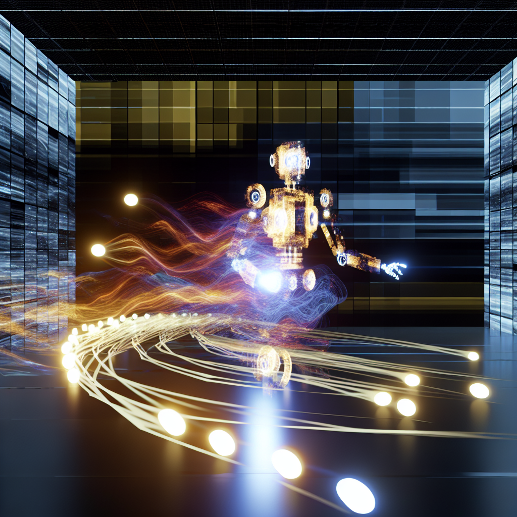 7 Breakthroughs Shaping the Future of AI Research